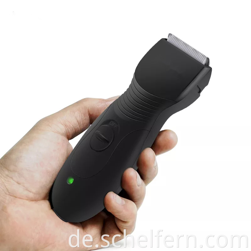 Hc306 02 hair trimmer